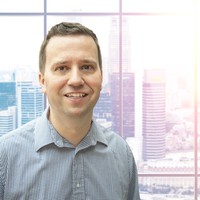 Phillip Burton • over one million students so far