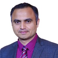 Dr. Junaid Qazi, PhD