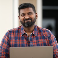 Vignesh Sekar