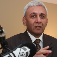 Sandeep Kumar, ­ Quality Gurus Inc.