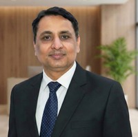 Prashant Kumar Pandey