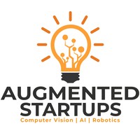 Augmented Startups