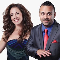 Joeel & Natalie of Transformation Services